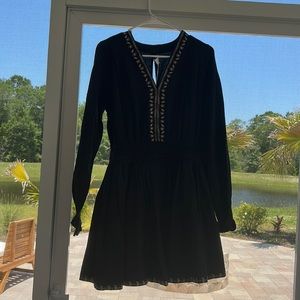 Omika Dakota Mini Dress S